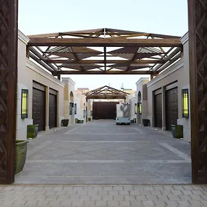 5* Resort Goot