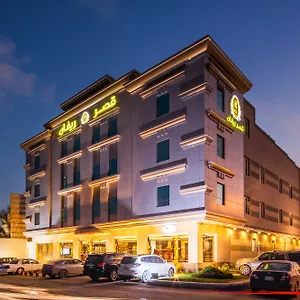 4* Hotel Revan Palace