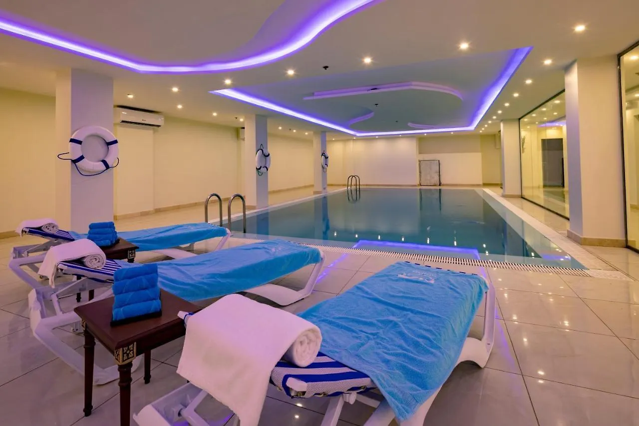 ****  Diamond Hotel Riyadh Saudi Arabia