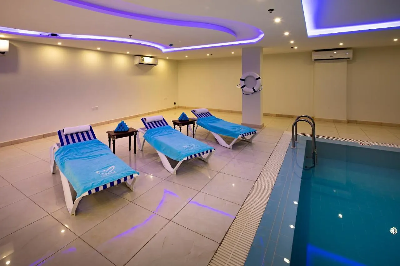 Diamond Hotel Riyadh