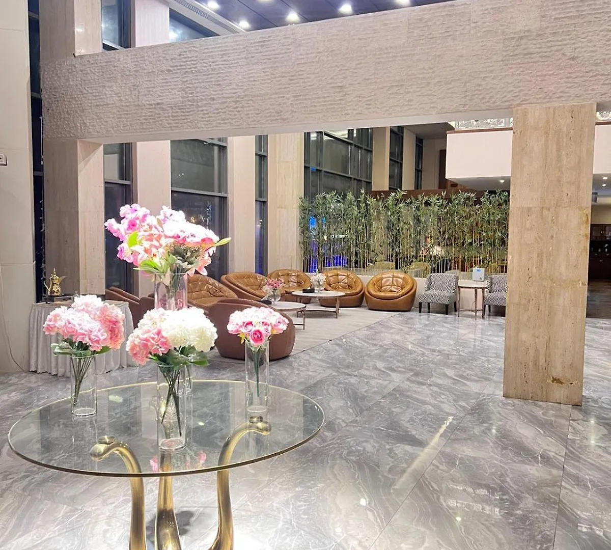 Diamond Hotel Riyadh