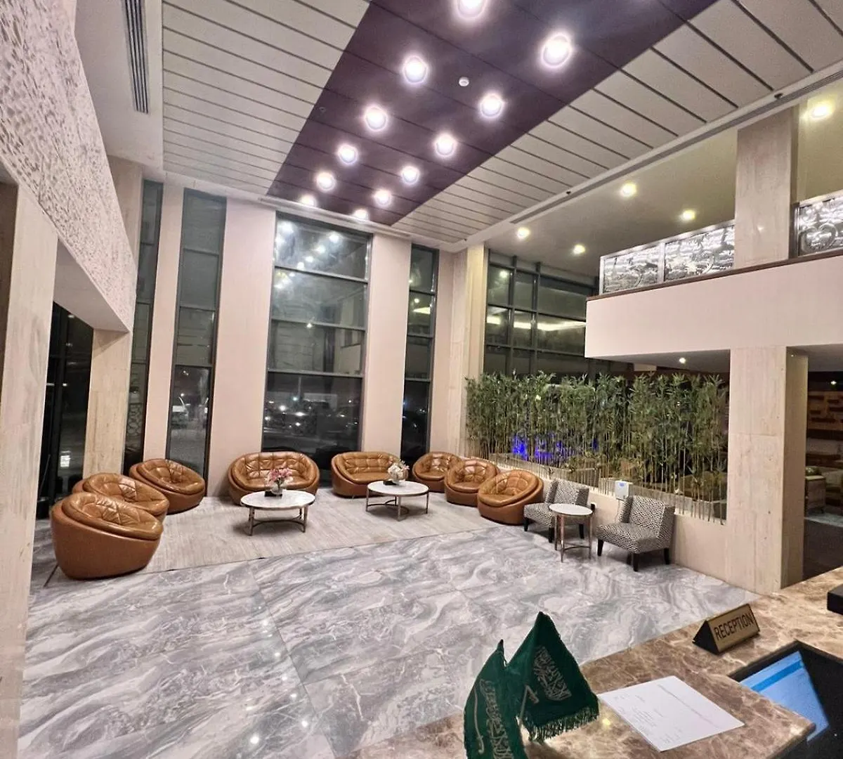 ****  Diamond Hotel Riyadh Saudi Arabia