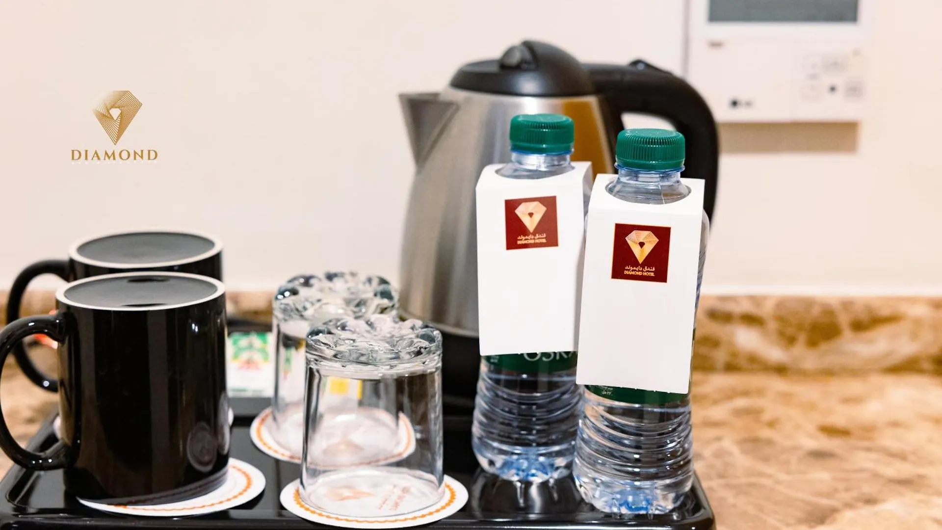 Diamond Hotel Riyadh Saudi Arabia