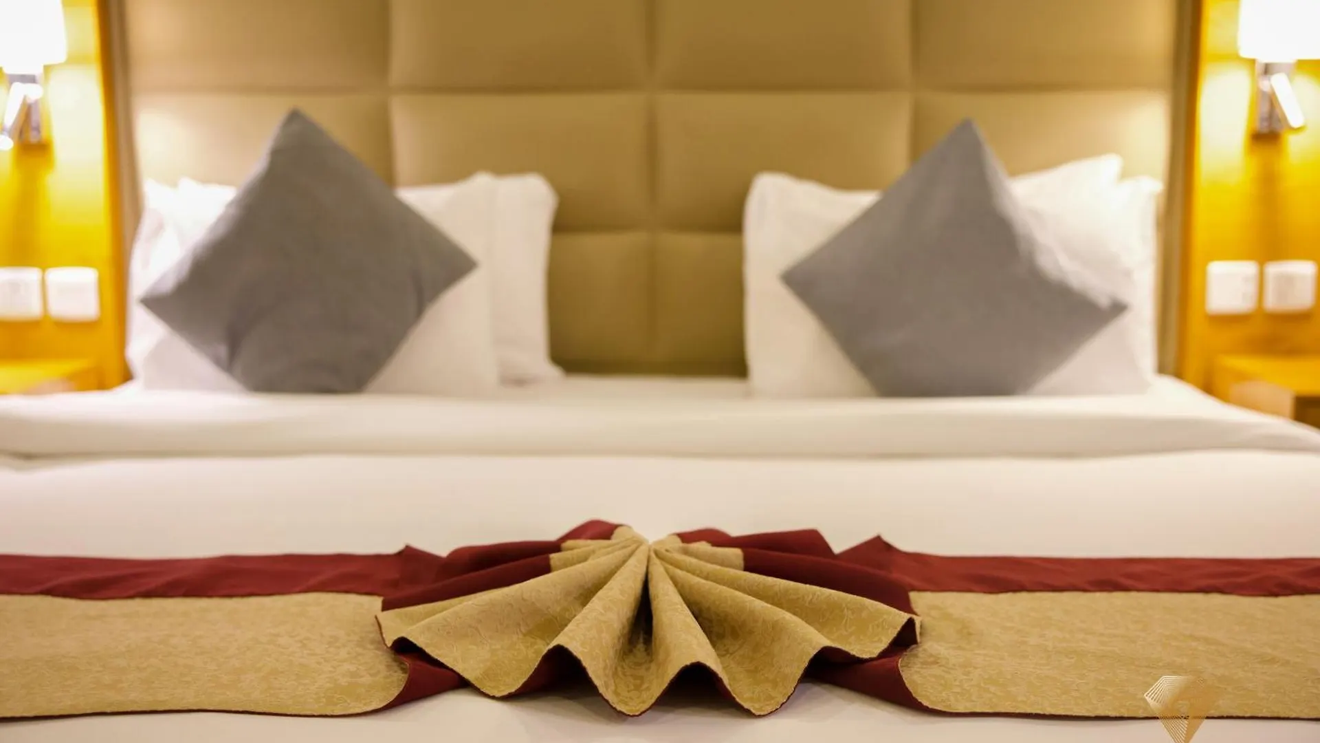 Diamond Hotel Riyadh