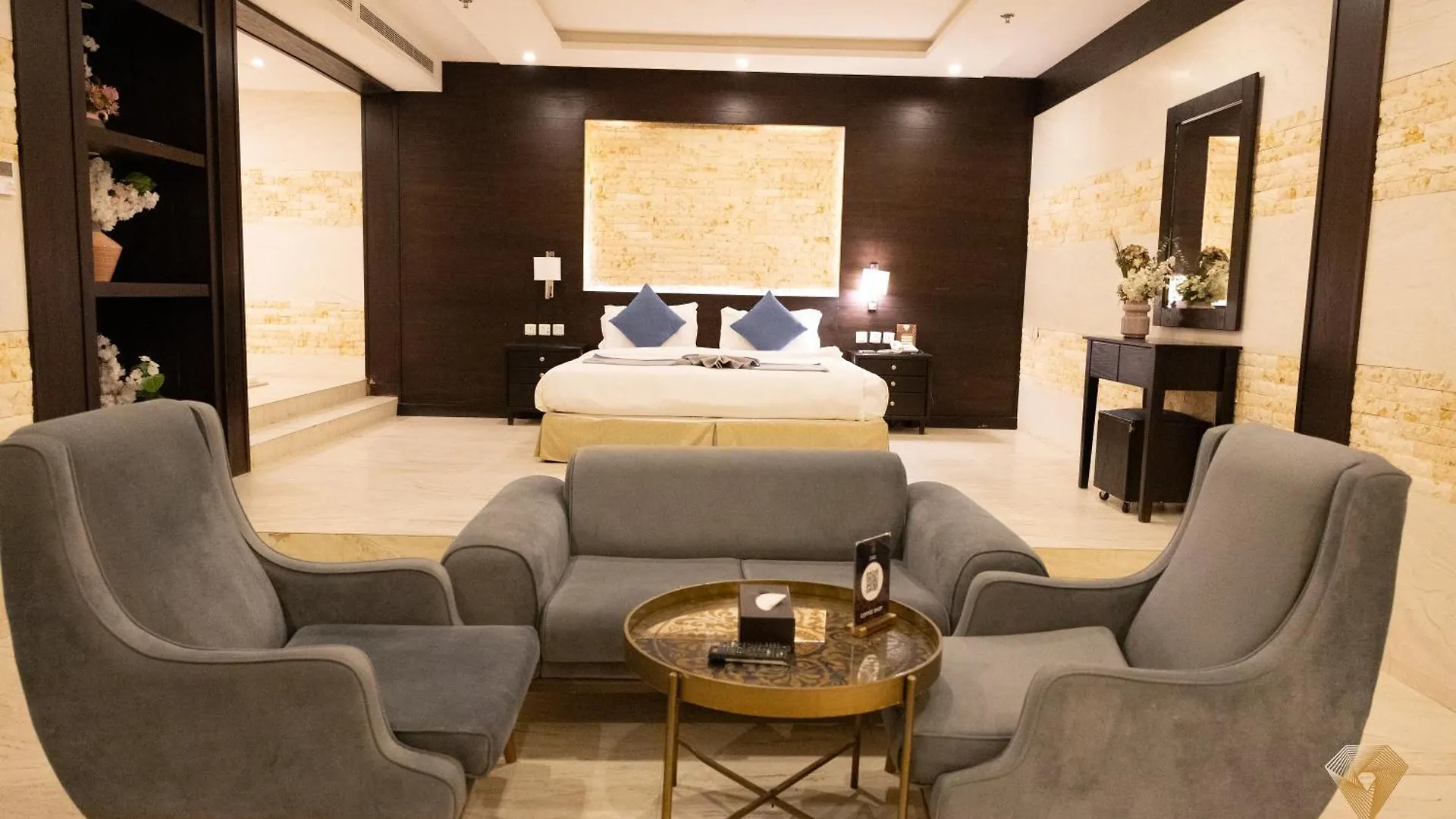 Diamond Hotel Riyadh