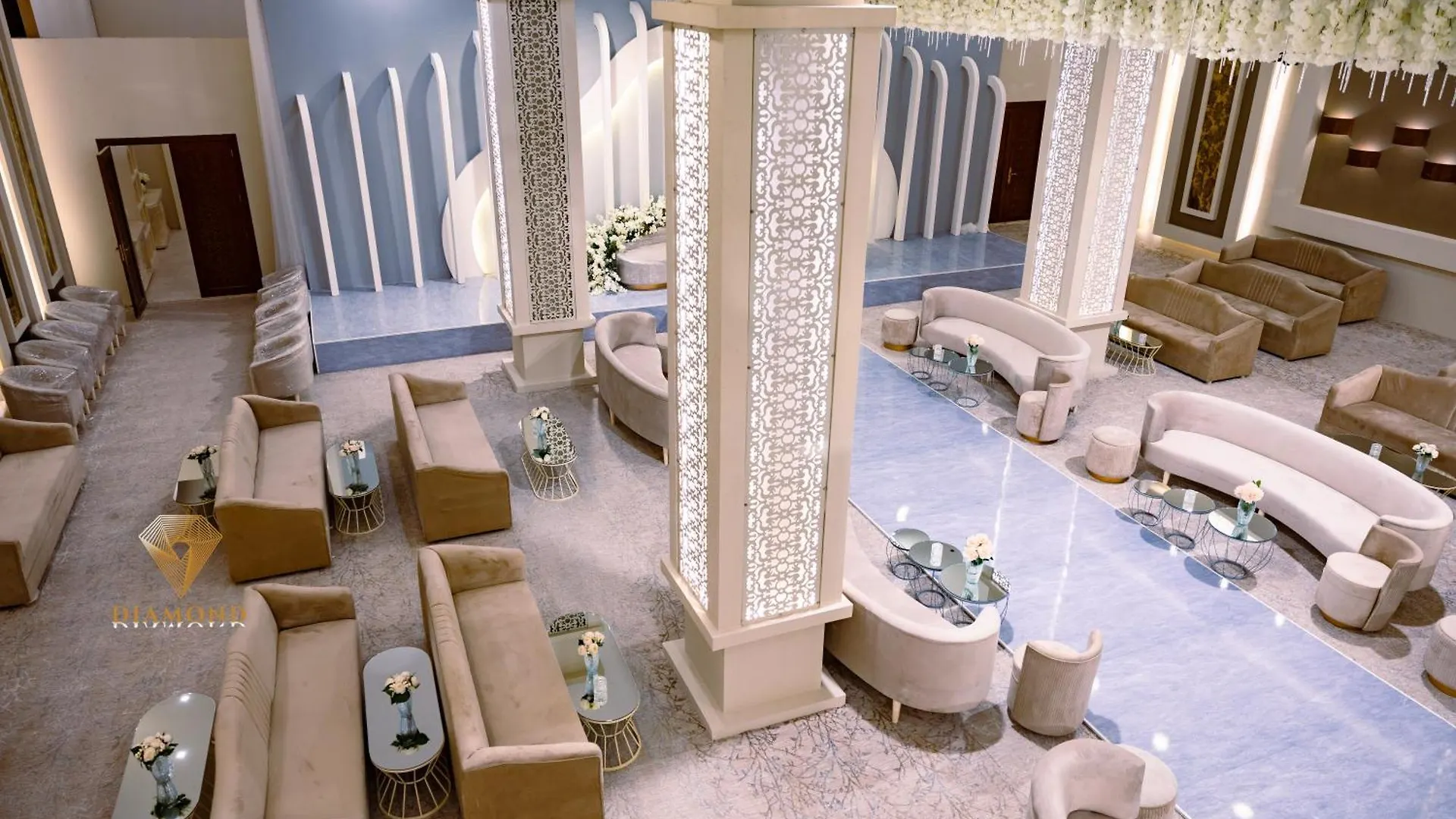 Diamond Hotel Riyadh