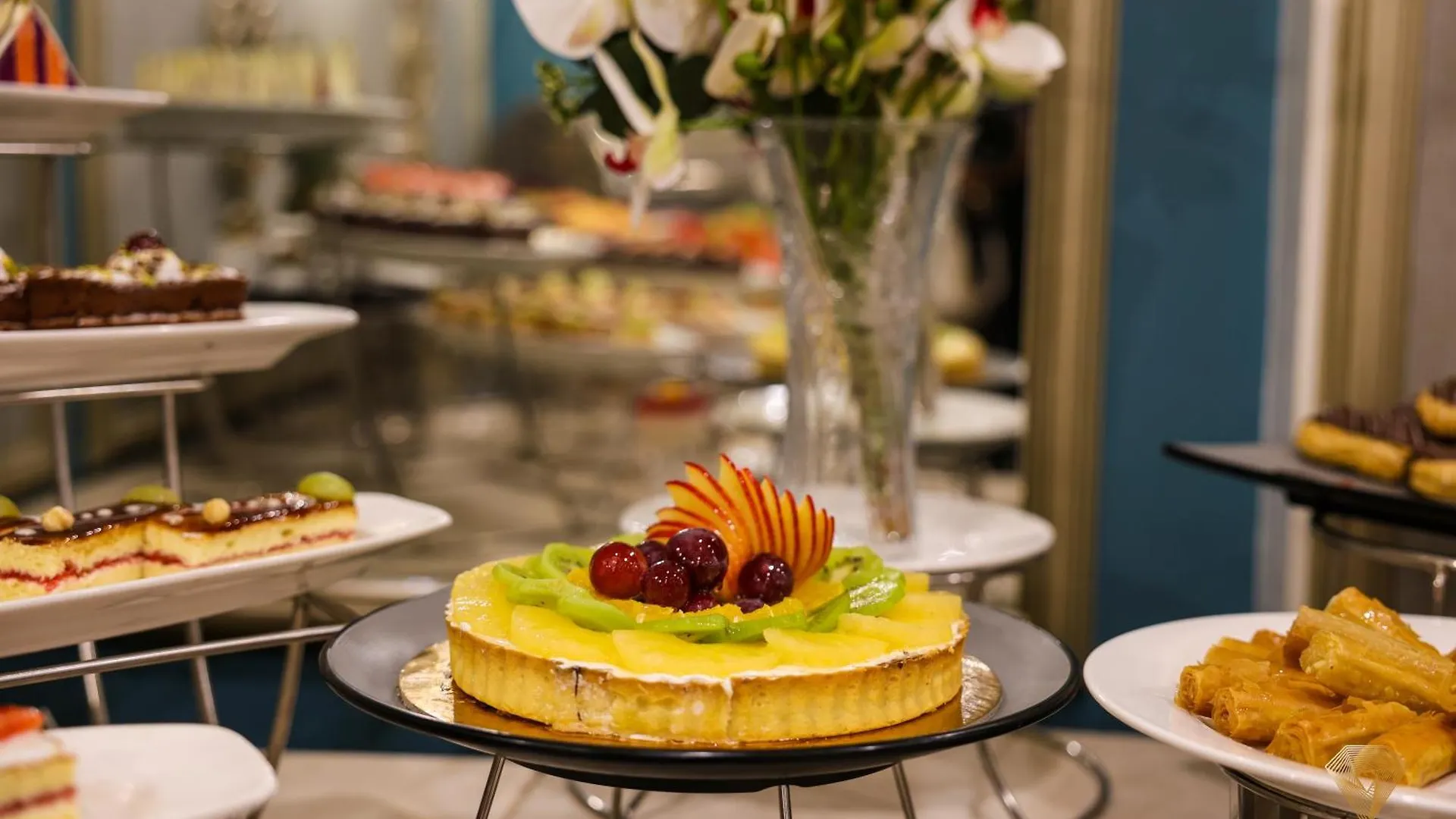 Diamond Hotel Riyadh