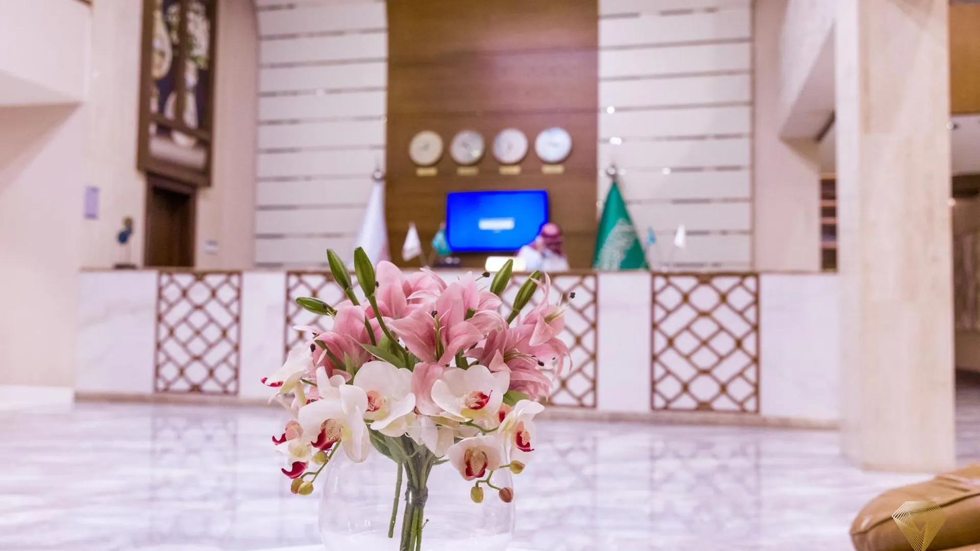 Diamond Hotel Riyadh