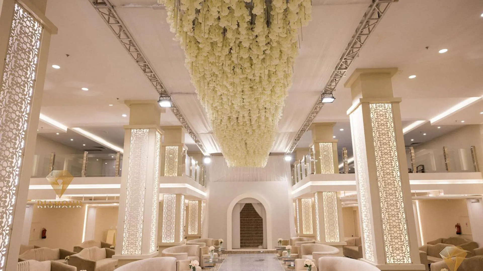 Diamond Hotel Riyadh