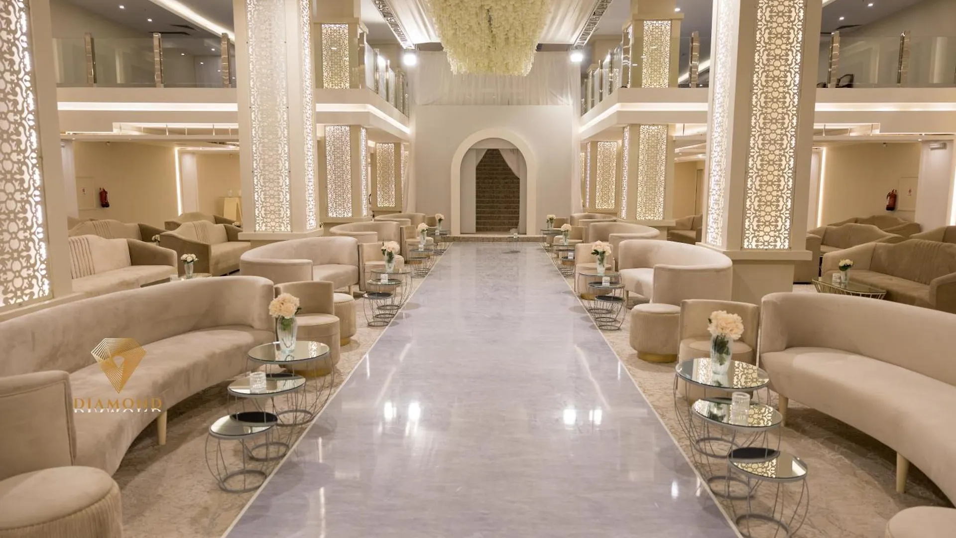 ****  Diamond Hotel Riyadh Saudi Arabia